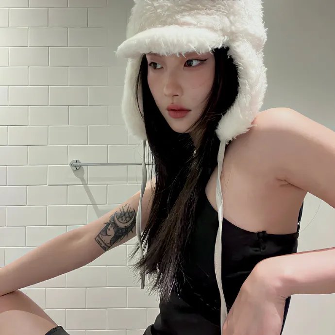 在那里有人喜欢我